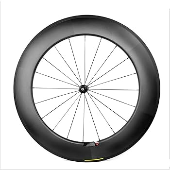 88mm ディープホイール カーボン Amazon | SUPERTEAM 38/50/60/88mm カーボン ーホイールセット